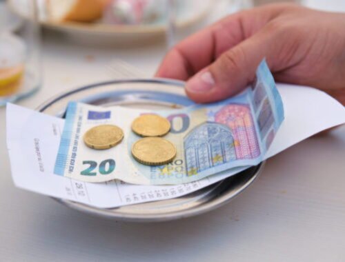 SNS chce oslobodiť tringelty od dane z príjmu, pomôže tým zamestnancom aj podnikateľom