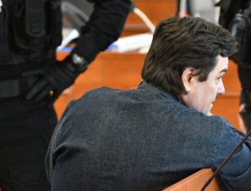 Súdny proces v kauze Bonaparte pokračuje, vypovedať by mali Kočner a Andruskó