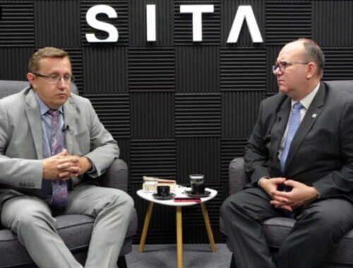 Maďarsko svoj vzťah k Slovensku vníma v dvoch rovinách, hovorí Marton (video)