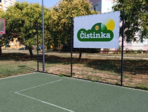 Mestský park, čo svet nevidel môžu získať ďalšie mestá