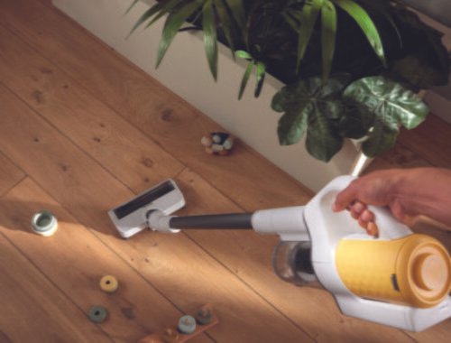 Nový bezdrôtový vysávač Duoflex HX1 od Miele prináša nekompromisnú kvalitu za prijateľnú cenu