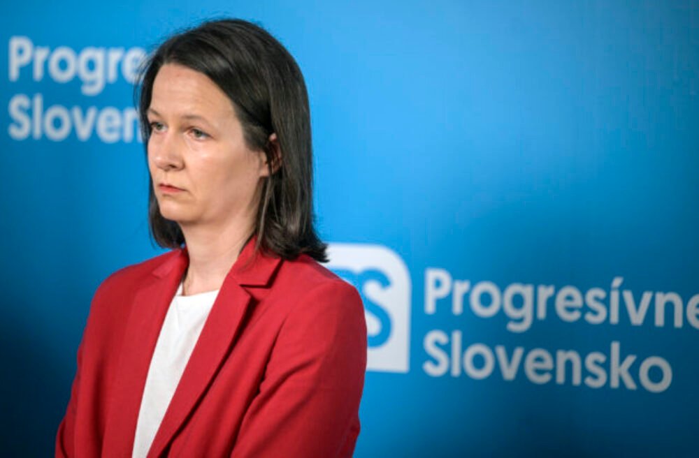 Poslankyňa Števulová kritizuje fungovanie cudzineckej polície, cudzinci si musia kupovať termíny – VIDEO