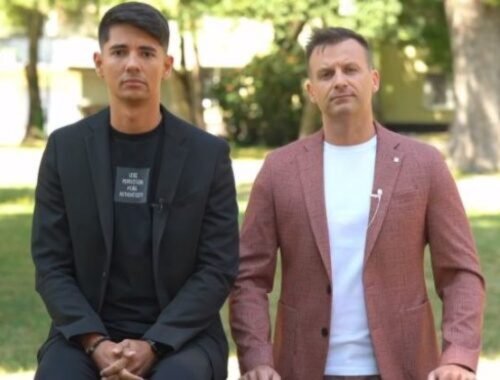 Európska komisia podľa Smeru pripravila politický dokument, opozícii a médiám má slúžiť na útoky voči vláde (video)