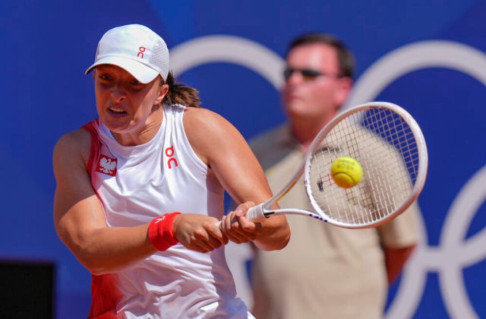 Swiateková kritizuje náročný turnajový harmonogram WTA, program je pre hráčky stále viac neúnosný