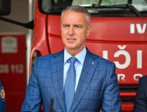 Orientácia v eurofondových výzvach je jednoduchšia. Rašiho ministerstvo rozširuje Mapu partnerstva