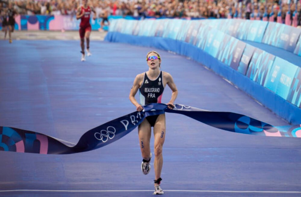 Krátke správy z letnej olympiády v Paríži