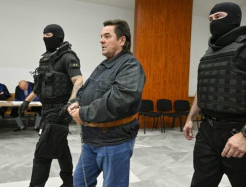 Kočner aj Andruskó vypovedali v kauze Bonaparte, podľa svedka podnikateľ vydieral Bašternáka (foto)