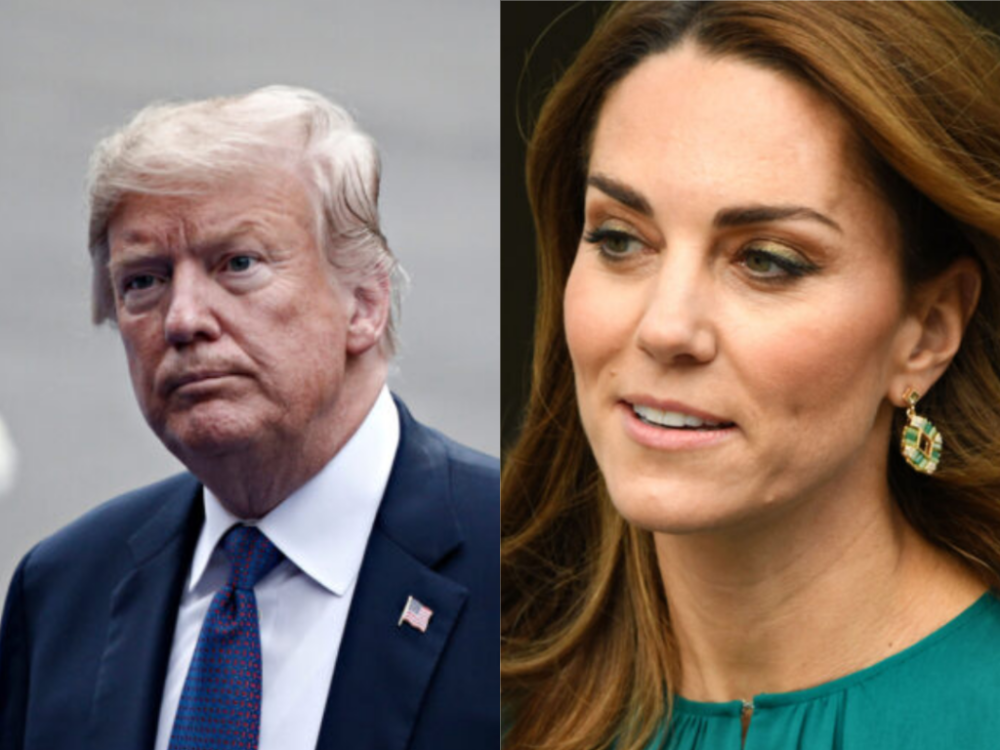 Páchateľ útoku na Donalda Trumpa pri príprave útoku hľadal informácie o JEDNOM Z ROYALS! Objavili sa nové informácie