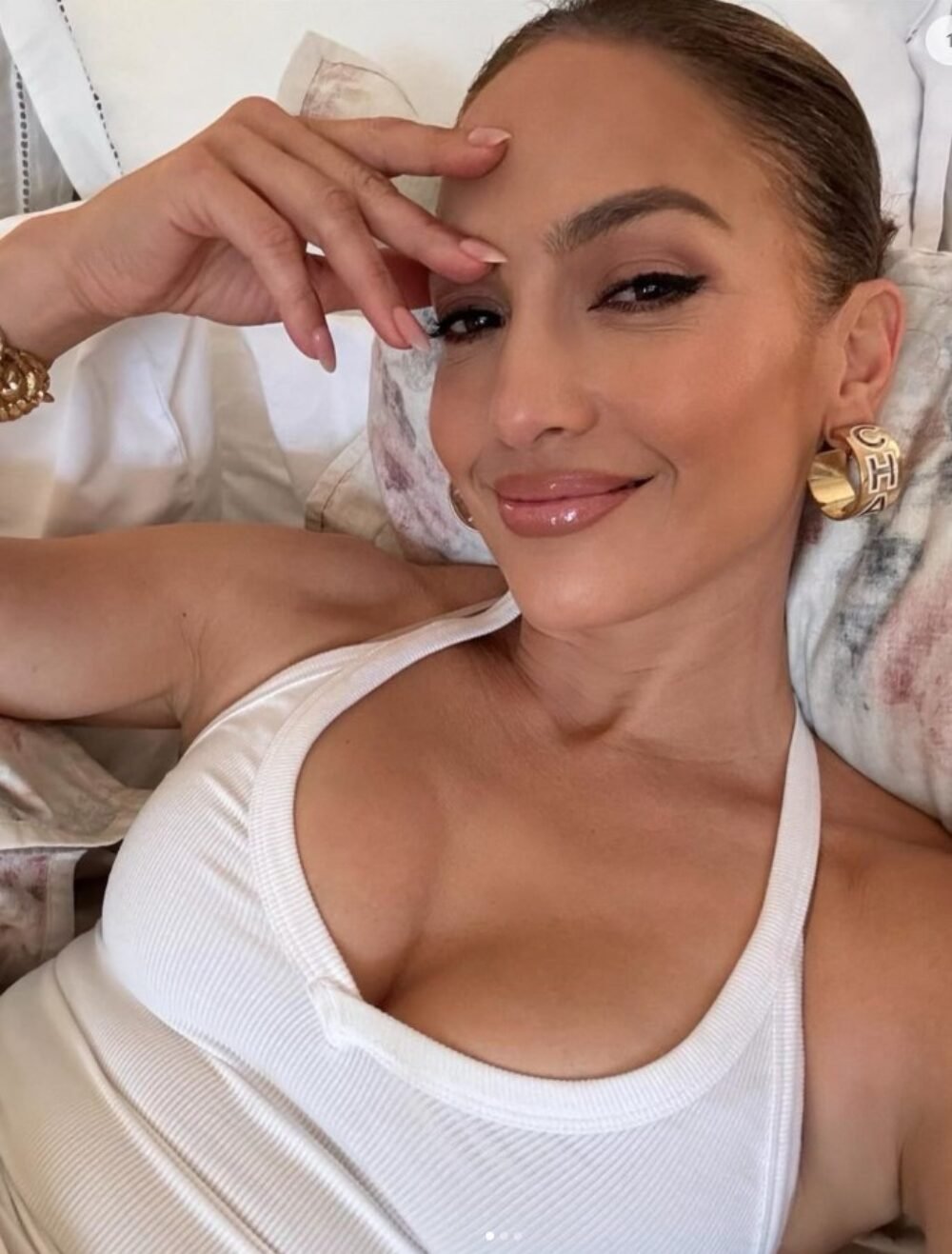 Jennifer Lopez má 55 rokov. Takto vyzerala, keď mala 20 rokov. Prekvapení? Je to naozaj ona!
