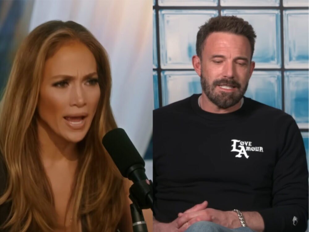 Jennifer Lopez a Ben Affleck strávili druhé výročie svadby oddelene! Ďalej sa už nedalo? Jennifer Lopez a Ben Affleck strávili druhé výročie svadby oddelene! Ďalej sa už nedalo?