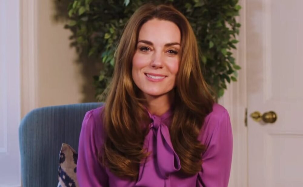 Oficiálne vyhlásenie vojvodkyne Kate po Wimbledone. Zmätok v komentároch