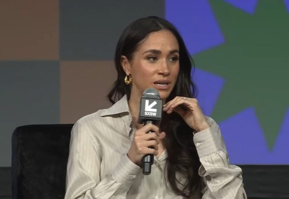 Meghan Markle dokončila nahrávanie nového programu. Z tohto názoru sa nahnevá. „Strašné“