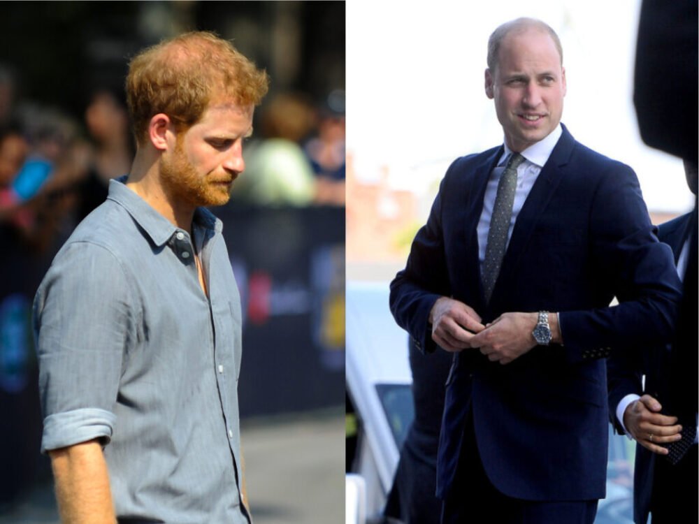Dvere sú zapečatené. Princ William vydal absolútny zákaz. Princ Harry nebude potešený