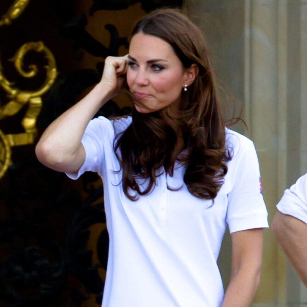 Predstaví sa vojvodkyňa Kate Middleton na finále Eura 2024? Prezrádzajú to zahraničné médiá