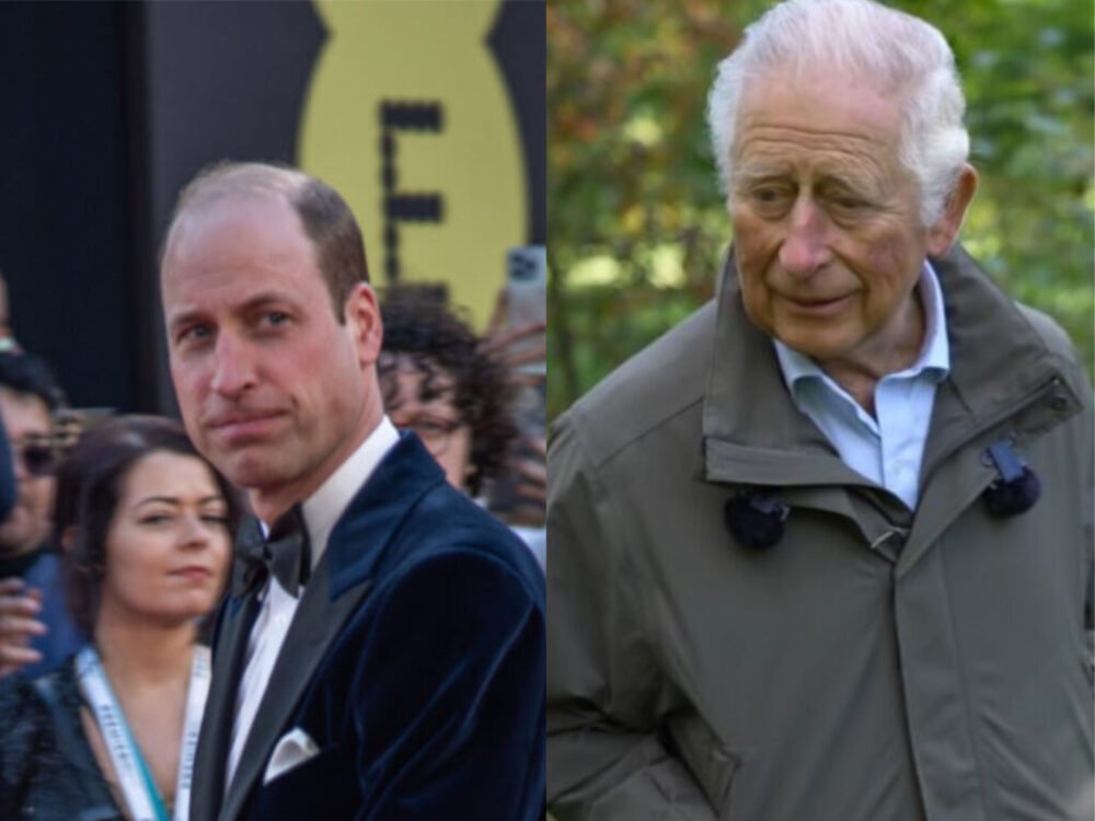 Princ William to urobí, keď sa stane kráľom. Prelomové rozhodnutie. Nie každý bude šťastný