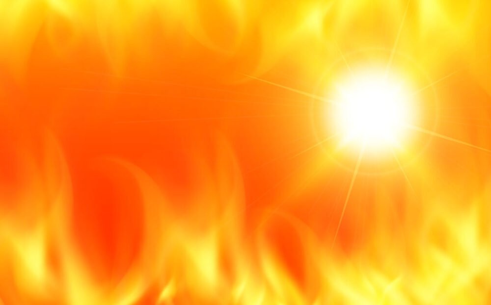 Tropické horúčavy na Slovensku gradujú! Dnes mimoriadne teplo a dusno. Dokedy? Tropické horúčavy na Slovensku gradujú! Dnes mimoriadne teplo a dusno. Dokedy?