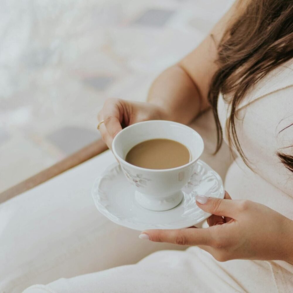 Stimuluje viac ako dvojité espresso. Toto je káva pre skutočných gurmánov Stimuluje viac ako dvojité espresso. Toto je káva pre skutočných gurmánov