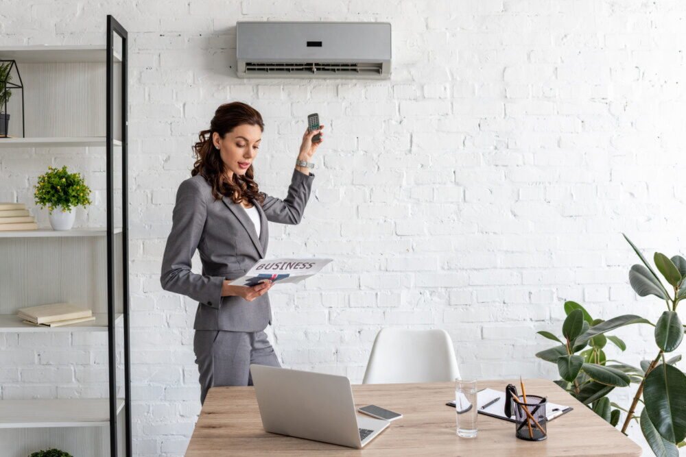 Snívate o klimatizácii, ale bojíte sa účtov za elektrinu? Existuje spôsob Snívate o klimatizácii, ale bojíte sa účtov za elektrinu? Existuje spôsob