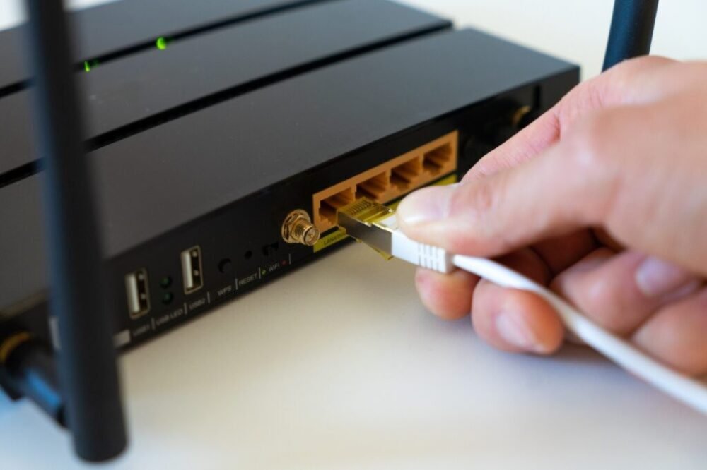 Vysoký ping a pomalé WiFi? Existuje spôsob