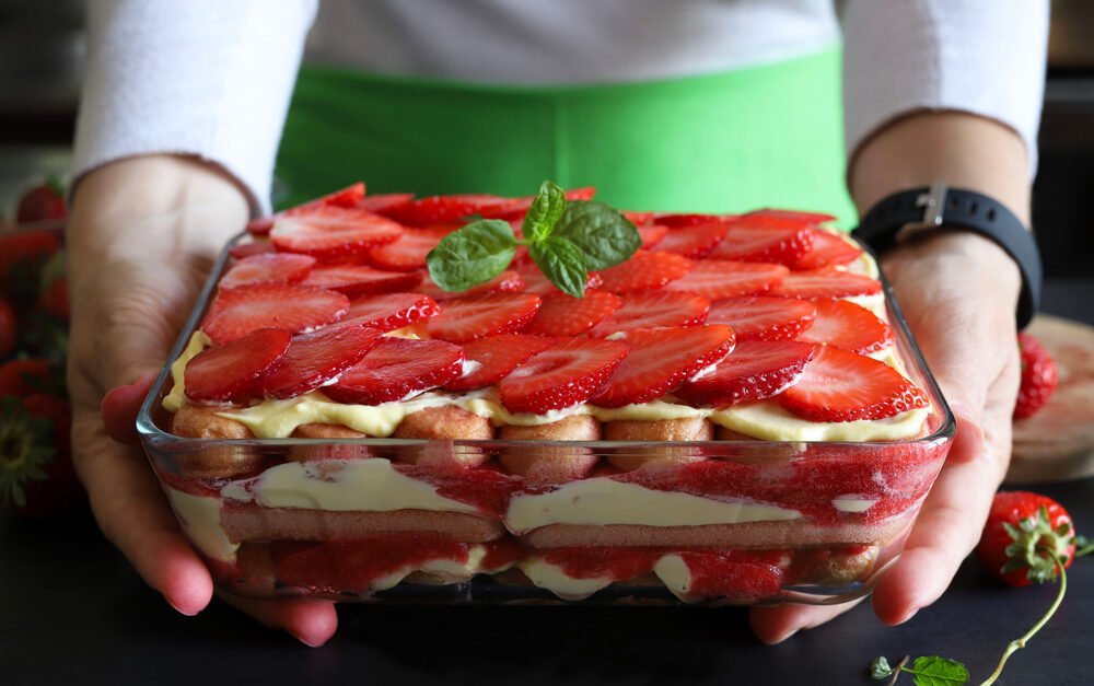 Klasické tiramisu prestanete robiť, ak vyskúšate túto dovolenkovú variáciu. Stačí pridať toto ovocie