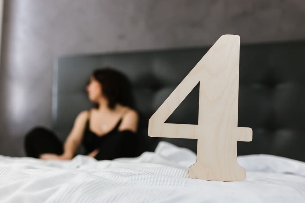 Rozlúštite svoj dátum narodenia. Ak ste numerologická štvorka, pripravte sa na zmeny