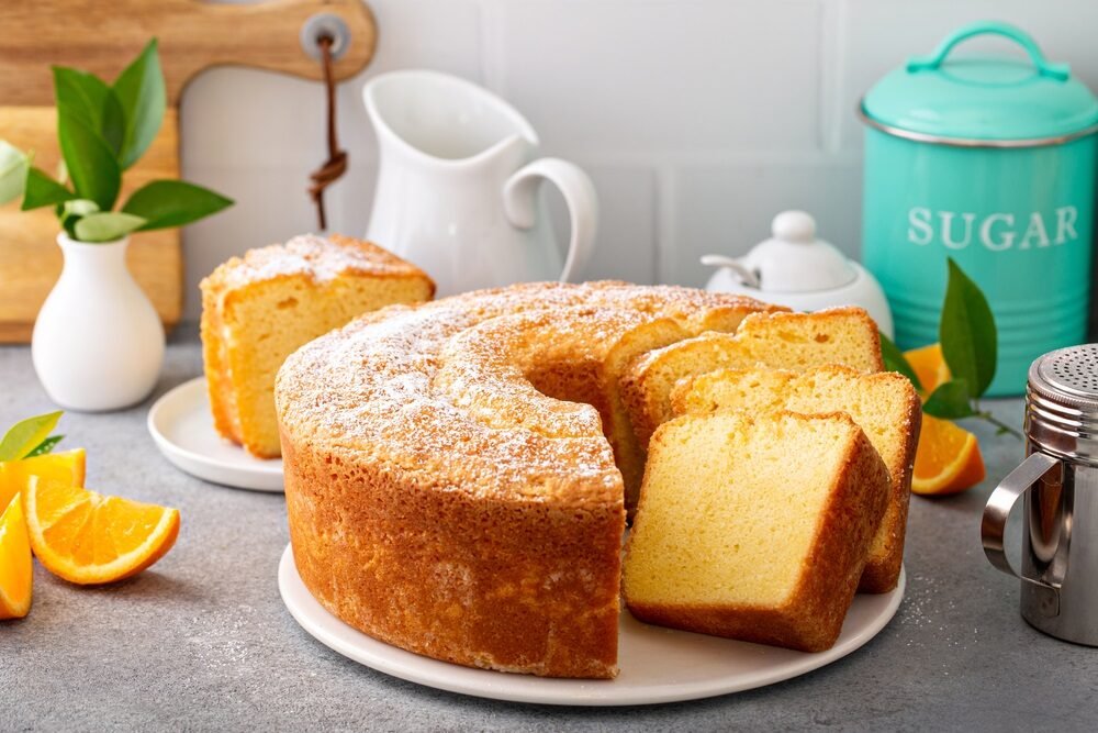 Vždy som robila recept na piškótový koláč zle. Teraz robím tento krok a vyjde to perfektne