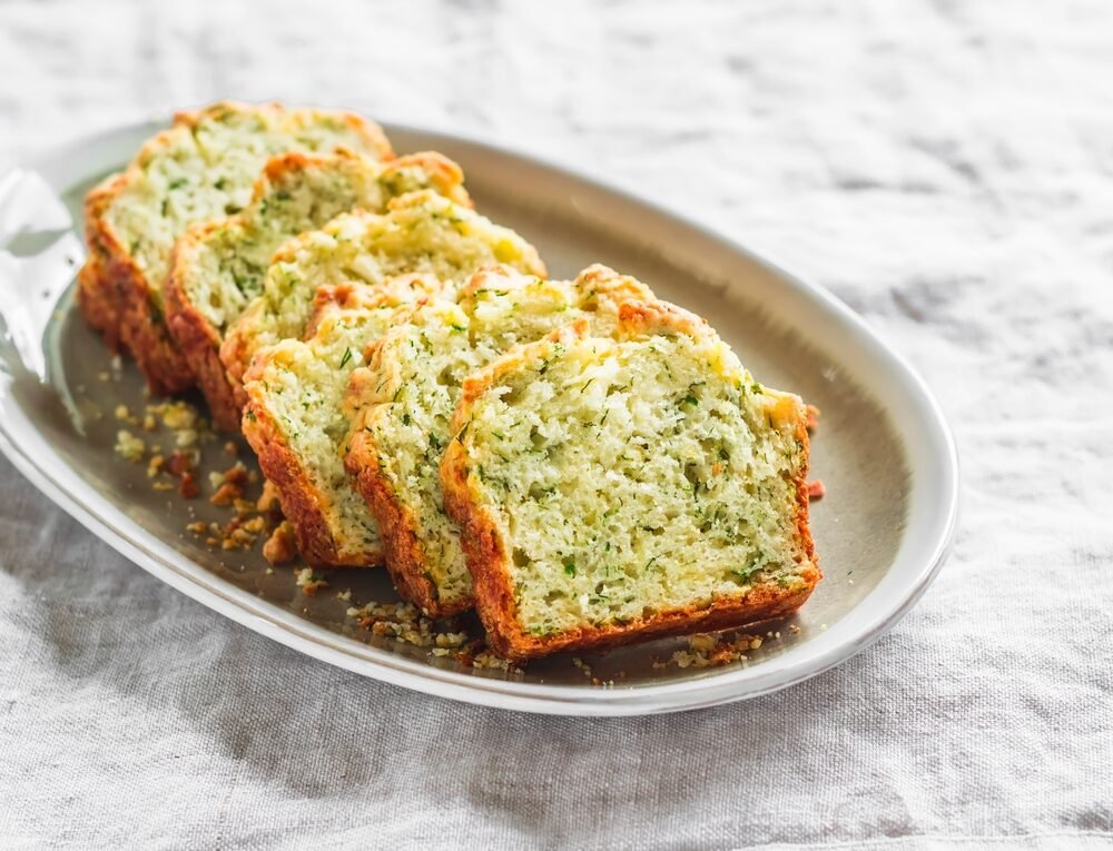 Cuketu v tejto verzii bude jesť celá rodina. Zabudnite na mäso a palacinky. Existuje lepší recept