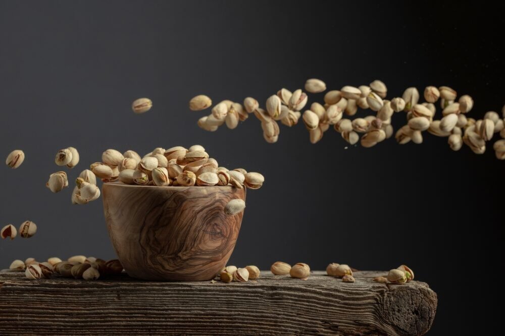 Sú chutné a zdravé a pomáhajú pri chudnutí. Jedzte podľa chuti