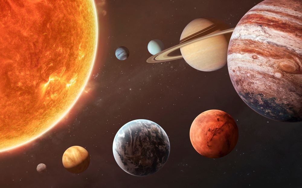 Merkúr vstupuje do znamenia Leva. Ide o silnú astrologickú kombináciu