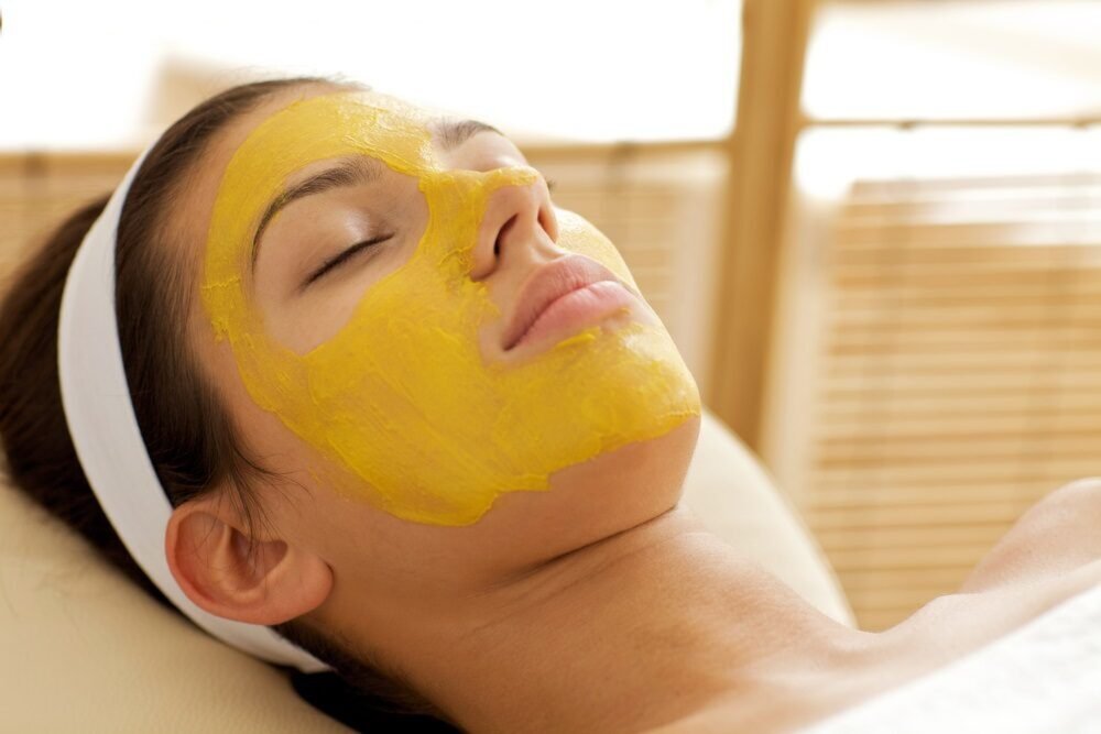 Už žiadne škvrny a vrásky. Vyrobte si túto masku sami. Funguje ako retinol na tvár Už žiadne škvrny a vrásky. Vyrobte si túto masku sami. Funguje ako retinol na tvár