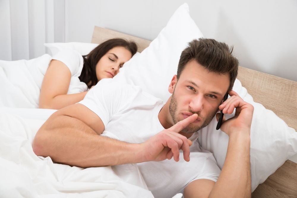 Manželia týchto znamení zverokruhu dávajú svojim ženám dôvod na žiarlivosť. Radi flirtujú!