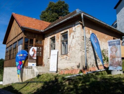 Tradičné kyjatické hračky budú mať vlastný prezentačný priestor