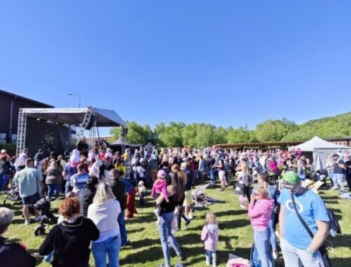 Chystáte sa na dovolenku na Spiš? Nezmeškajte tieto podujatia