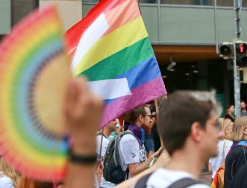 Polícia v Česku zadržala mladíka, diskutoval aj o útoku na bratislavský Pride