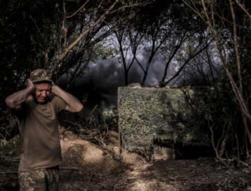 Vojna bude trvať ešte dlho, predpokladá viac ako polovica Ukrajincov