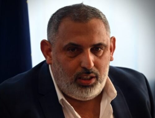 Učenie o rómskom holokauste by malo byť podľa splnomocnenca pre rómske komunity viac zastúpené v učebných osnovách (video)