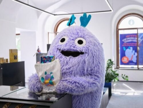 Užite si s deťmi prázdniny v Košiciach a súťažte o skvelé ceny!