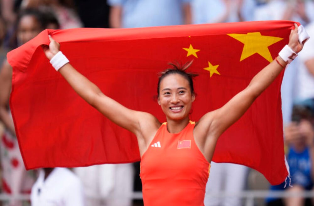 Údery nerozhodujú, ale trpezlivosť a mentálna sila, vraví olympijská šampiónka Čchin-wen Čeng