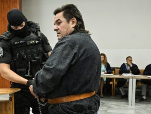 Kočner sa opäť postaví pred súd, obvinený je v kauzách Donovaly a Báč