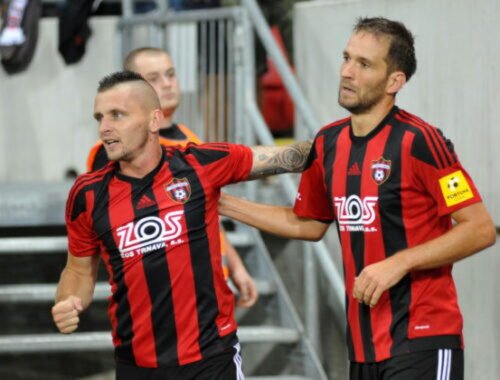 Spartak Trnava remizoval so Zemplínom Michalovce, pre obe mužstvá to bol druhý bezgólový výsledok