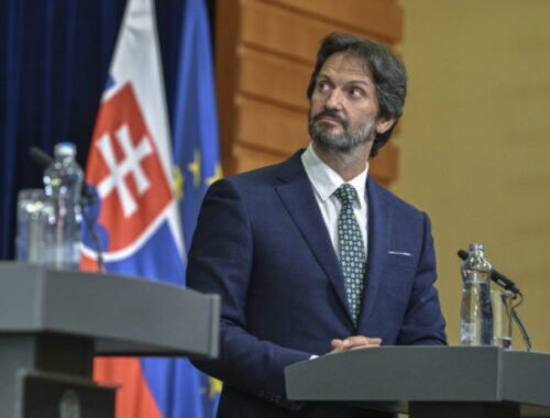 Ministerstvo obrany zatiaľ nemá na stole oficiálnu cenovú ponuku na dodanie vrtuľníkov Viper