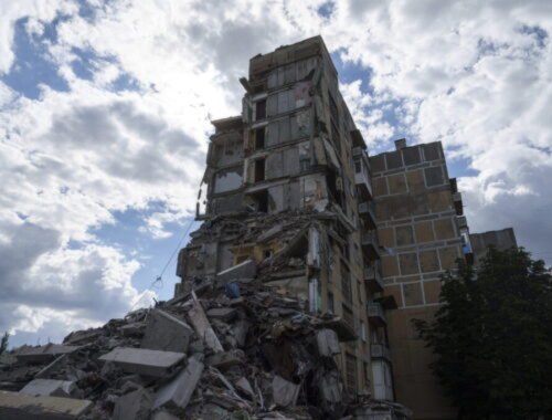 Ruské sabotážne a prieskumné skupiny prenikajú na predmestia Torecka, intenzita útokov sa zvyšuje