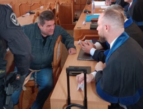 Kočner sa opäť postavil pred súd, pojednávanie v kauzách Donovaly a Báč odročili (video)