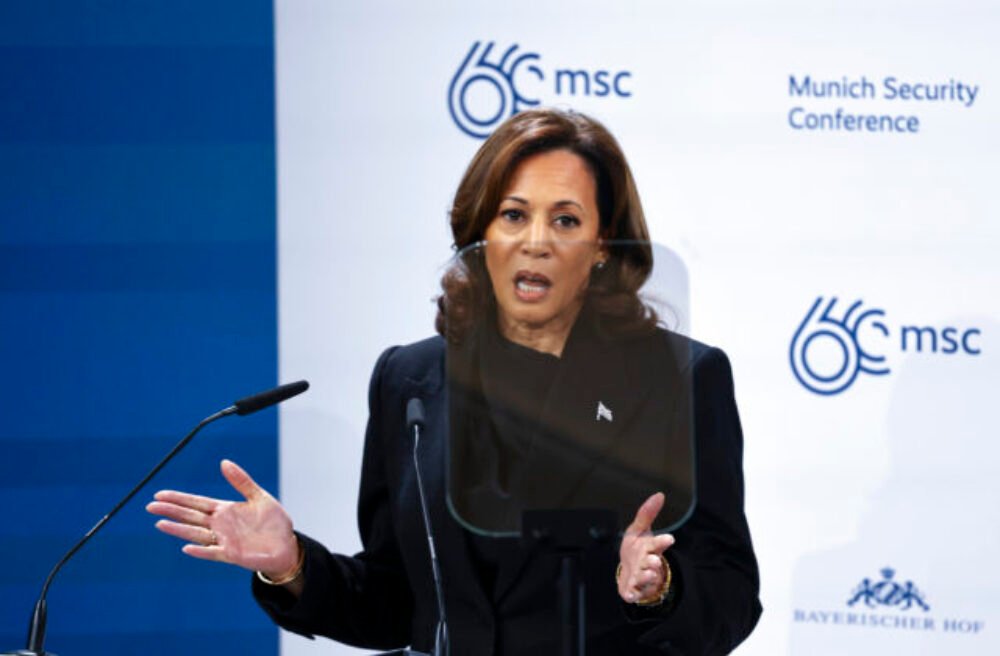 Kamala Harrisová sa rozhodla, oznámila meno svojho kandidáta na viceprezidenta