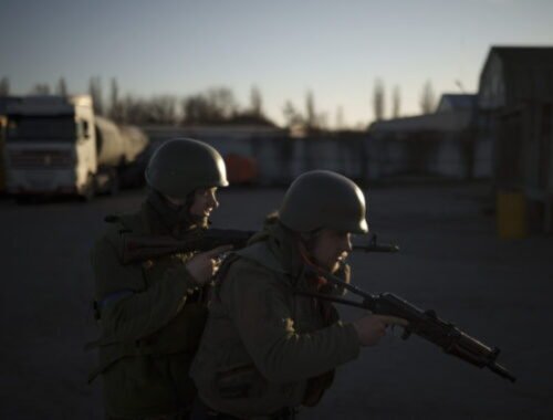 Odsúdili českého dobrovoľníka pre rabovanie na Ukrajine, okrádal mŕtvoly civilistov aj vojakov