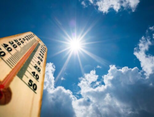 V Tokiu zomrelo na úpal viac ako 120 ľudí, priemerná teplota v Japonsku dosiahla rekordné hodnoty