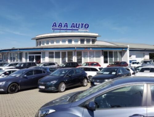 Prvý prázdninový mesiac priniesol AURES-u historický predajný rekord, a to takmer 10 000 jazdených áut