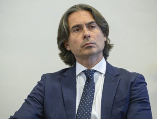 Drlička: Dôvody na moje odvolanie sú klamlivé a účelové