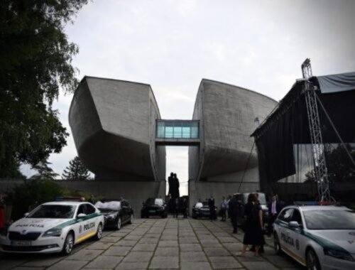 Banská Bystrica bude v závere augusta dejiskom celoštátnych osláv 80. výročia SNP, návštevníkov čaká bohatý program