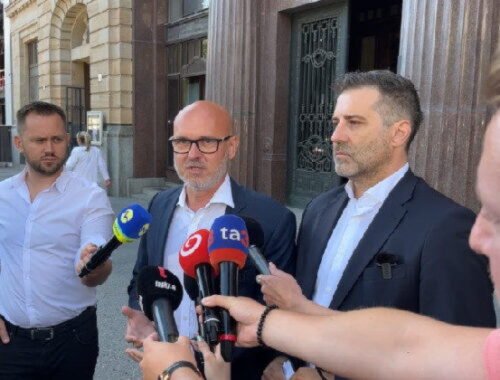 Ministerka kultúry Šimkovičová bude vo svojich „personálnych čistkách“ pokračovať aj naďalej, tvrdia liberáli (video)